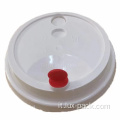 Colore personalizzato da 90 mm diametro in plastica PP Coppa